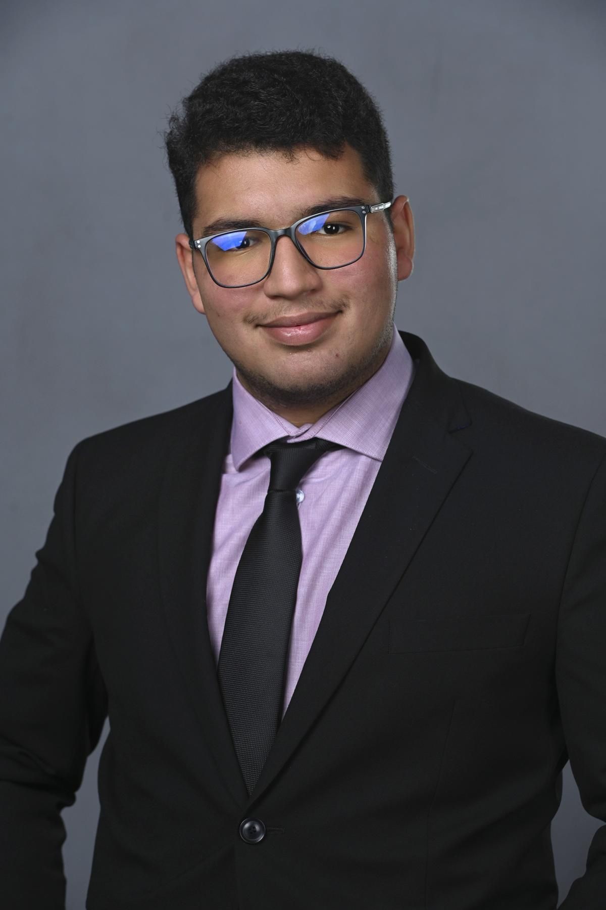Gabriel Cordero 1